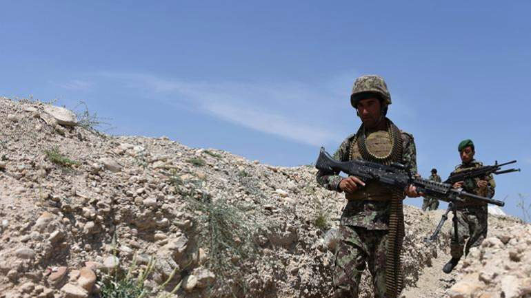 Αφγανιστάν: Τουλάχιστον πενήντα μέλη και στελέχη των Ταλιμπάν σκοτώθηκαν σε επιδρομή των ΗΠΑ