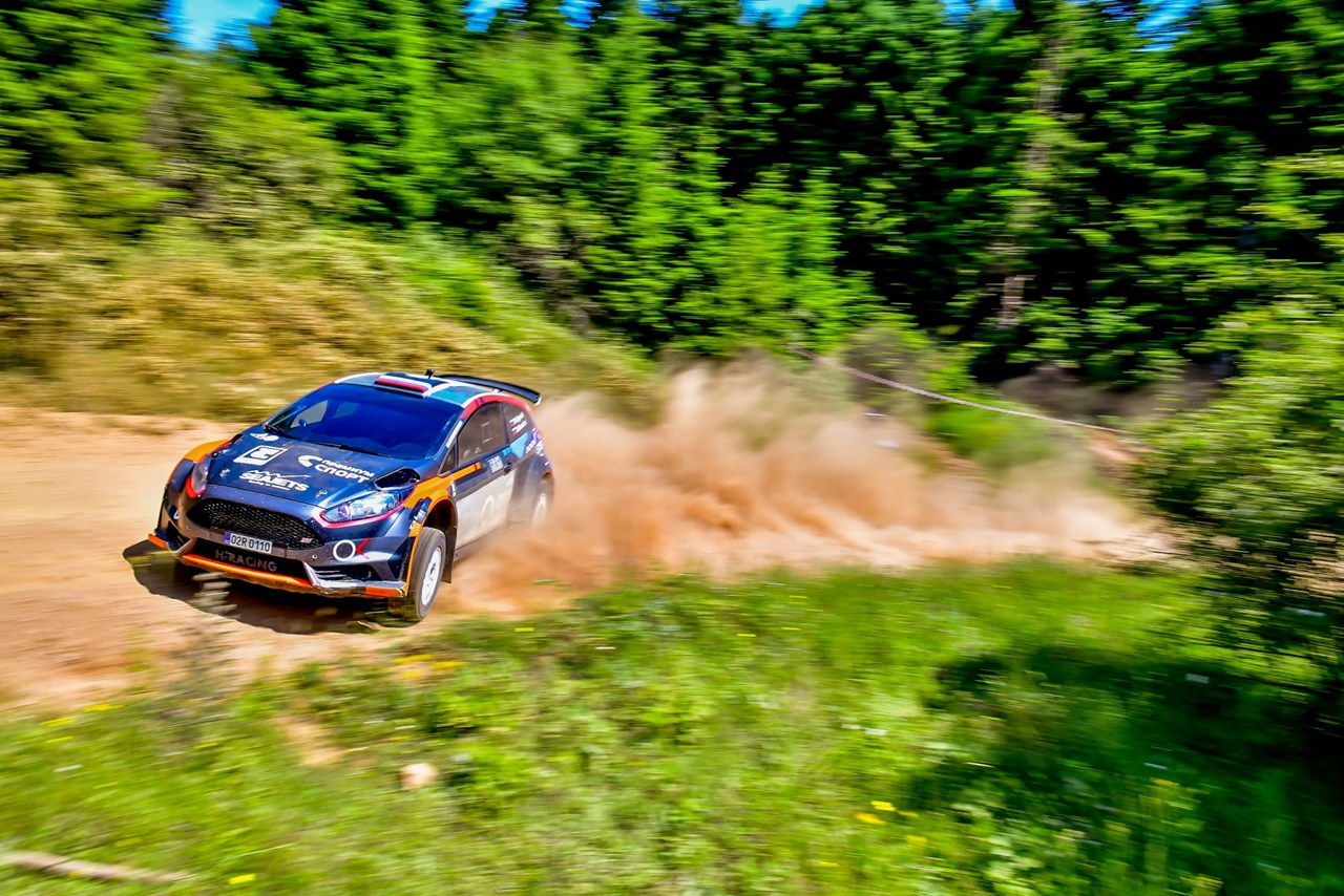 Πολύ... χώμα θα 'φάμε' το τριήμερο