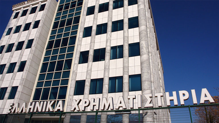 Άνοδος 0,98% στο Χ.Α. Άνοδος 0,98% στο Χ.Α.