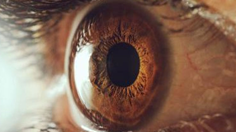 Δημιουργήθηκε ο πρώτος κερατοειδής χιτώνας ματιού από τρισδιάστατο βιο-εκτυπωτή