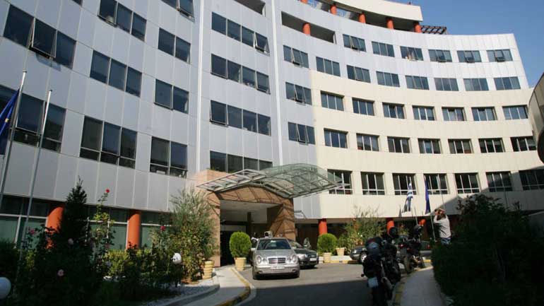 Εκδήλωση: «Το παρόν και το μέλλον του Τύπου»