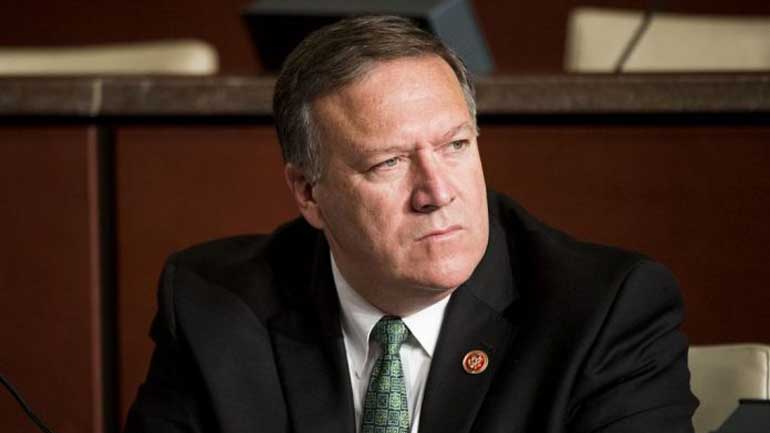 Μ.Πομπέο: Οδεύουμε προς τη σωστή κατεύθυνση με τη Β. Κορέα