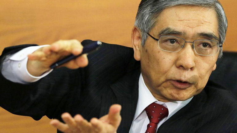 Ιαπωνία: Να διεξαχθεί «έλλογος» διάλογος για τους δασμούς