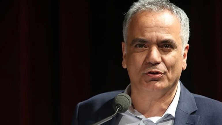 Π.Σκουρλέτης: Στις 15 Ιουνίου ξεκινά η υποβολή αιτήσεων για έργα ύδρευσης και αποχέτευσης