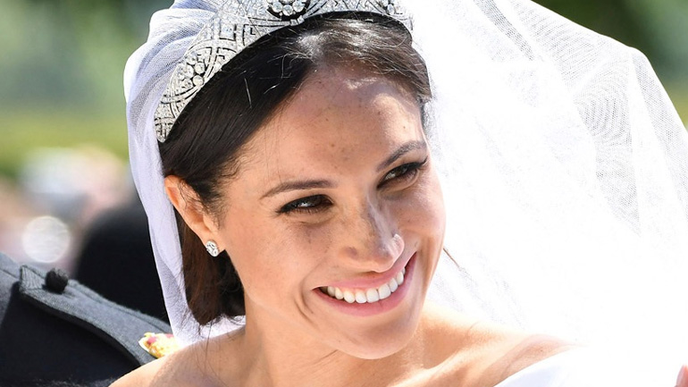 Η Meghan Markle ανάμεσα στις 25 γυναίκες με τη μεγαλύτερη επιρροή στη Βρετανία! Η Meghan Markle ανάμεσα στις 25 γυναίκες με τη μεγαλύτερη επιρροή στη Βρετανία!