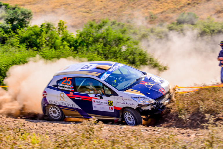 Εδώ ξεκινά η... τούμπα