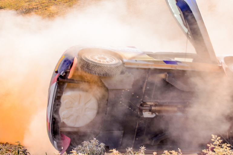 Η κυκλική πορεία συνεχίζεται...