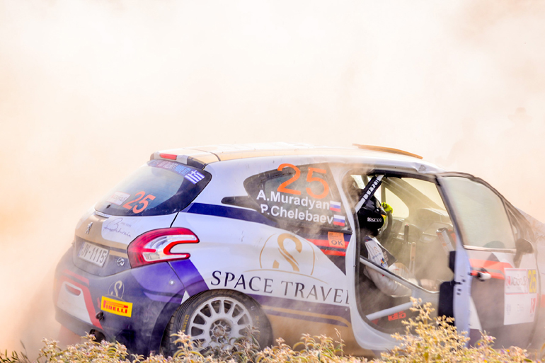 Τέλος καλό, όλα καλά...