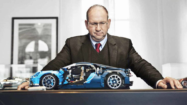 Αυτή η Bugatti κοστίζει 380 ευρώ