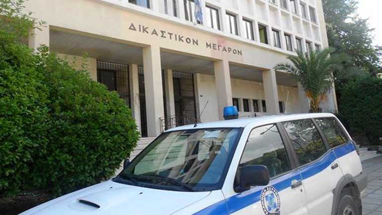 Δύο συλλήψεις για κατοχή ηρωίνης