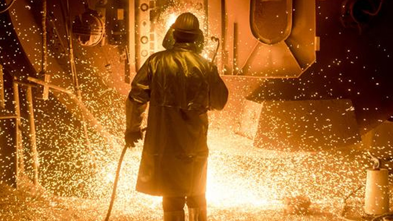 Deutsche Welle: Γερμανική ανησυχία για τους δασμούς Τραμπ