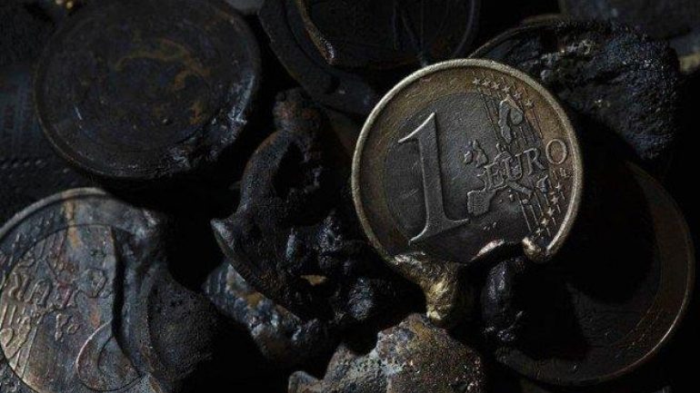 Στο 1,9% ο ετήσιος πληθωρισμός της Ευρωζώνης τον Μάιο