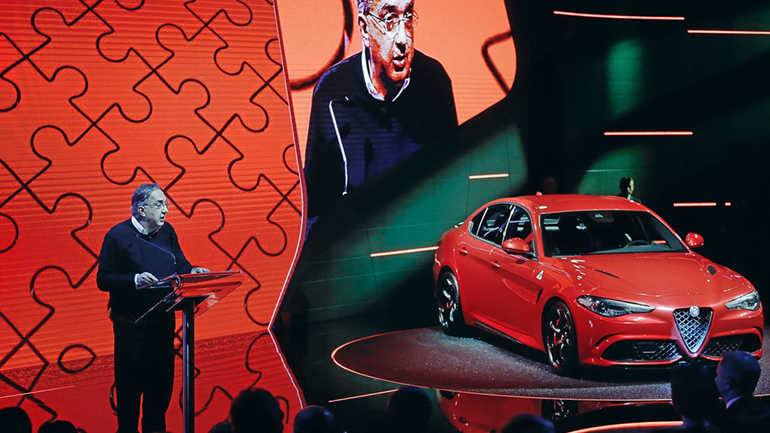 Η Alfa Romeo αναβιώνει τις 8C και GTV