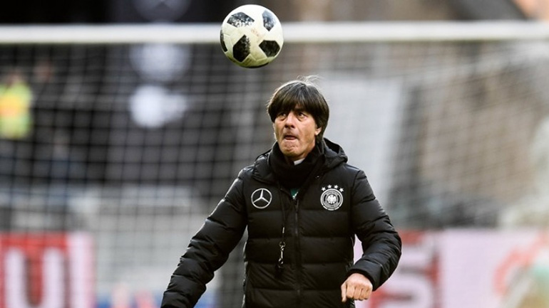 Λεβ: «Δεν πάω στη Ρεάλ Μαδρίτης»