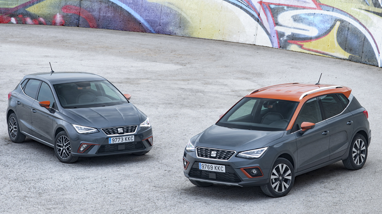 Αν σου αρέσει η μουσική τα Ibiza και Arona θα σε συναρπάσουν