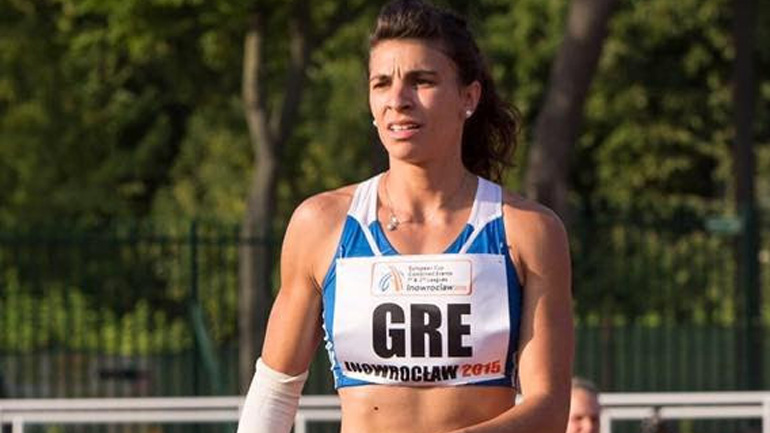 Το «Portarathlon» το Σαββατοκύριακο στη Νάξο