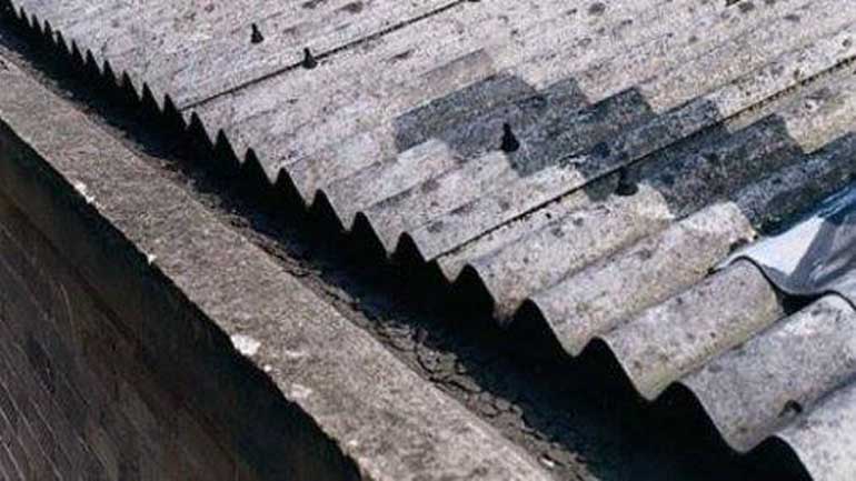 Πρέβεζα: 120 σπίτια με αμίαντο