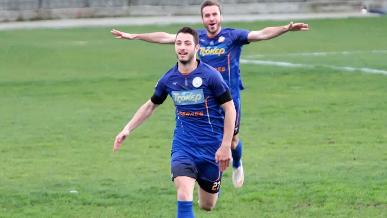 Ανακοίνωσε τον Τσιλούλη ο Πανιώνιος