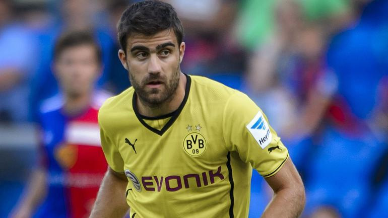 Ανακοινώνει Παπασταθόπουλο η Άρσεναλ