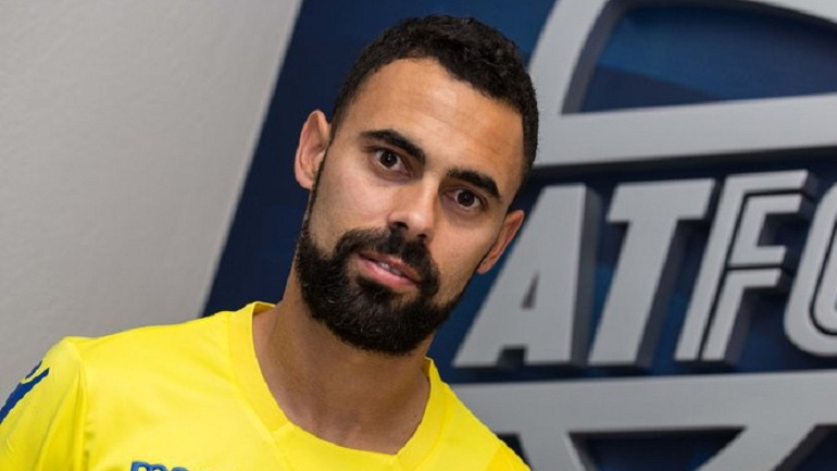 Επέστρεψε στον Αστέρα Τρίπολης ο Ρόλε