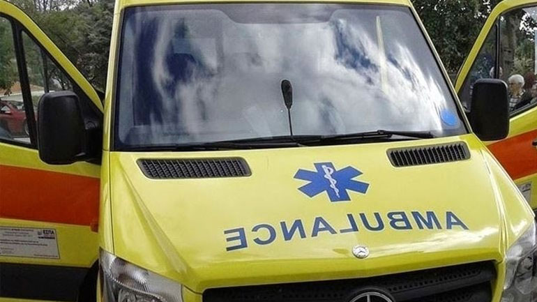 Φλώρινα: Νεκρή ηλικιωμένη γυναίκα από πυρκαγιά στο Αμύνταιο