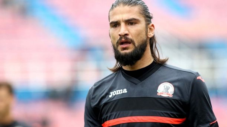 Μένει στην Ξάνθη ο Λισγάρας