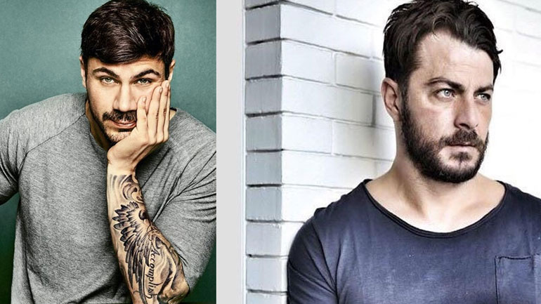 Τι ετοιμάζουν ο Γιώργος Αγγελόπουλος και ο Άκης Πετρετζίκης;