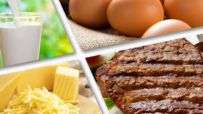 Πώς θα καταλάβετε ότι το έχετε παρακάνει με την πρωτεΐνη;