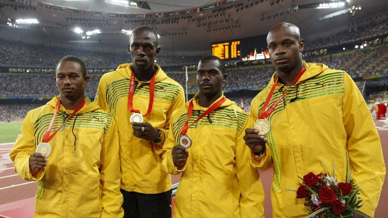 Το CAS απέρριψε την έφεση του Νέστα Κάρτερ