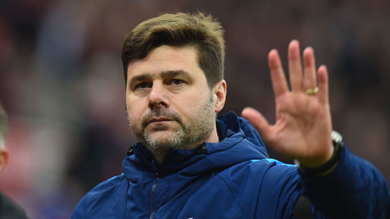 Στο στόχαστρο της Ρεάλ ο Μαουρίσιο Ποκετίνο