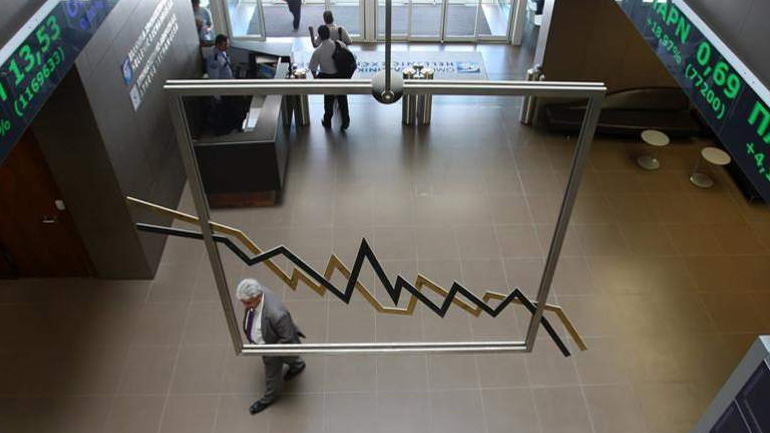 Ανοδικό σερί για το Χρηματιστήριο Αθηνών