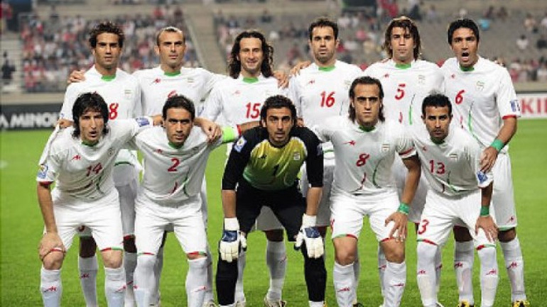 Ιράν: «Διακόπτουμε κάθε σχέση με την Ελληνική Ποδοσφαιρική Ομοσπονδία»