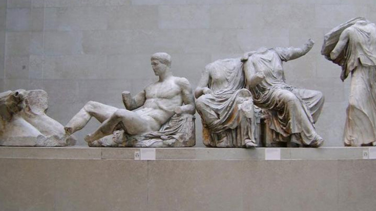 Οι χώρες που υποστήριξαν το αίτημα της Ελλάδας για επιστροφή των γλυπτών του Παρθενώνα