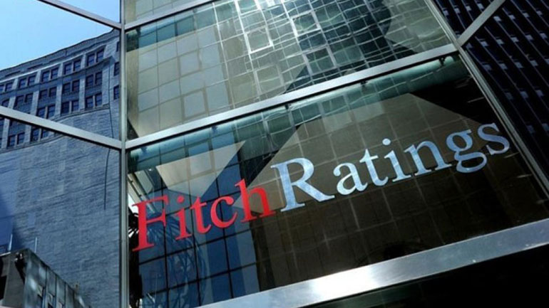 Fitch: Σε καθεστώς αρνητικής παρακολούθησης 25 τουρκικές τράπεζες