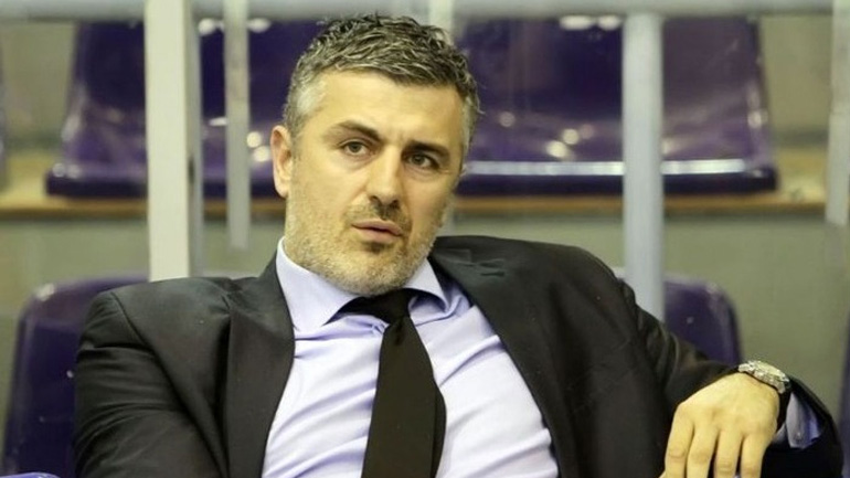 Τέλος ο Βετούλας από το Ρέθυμνο