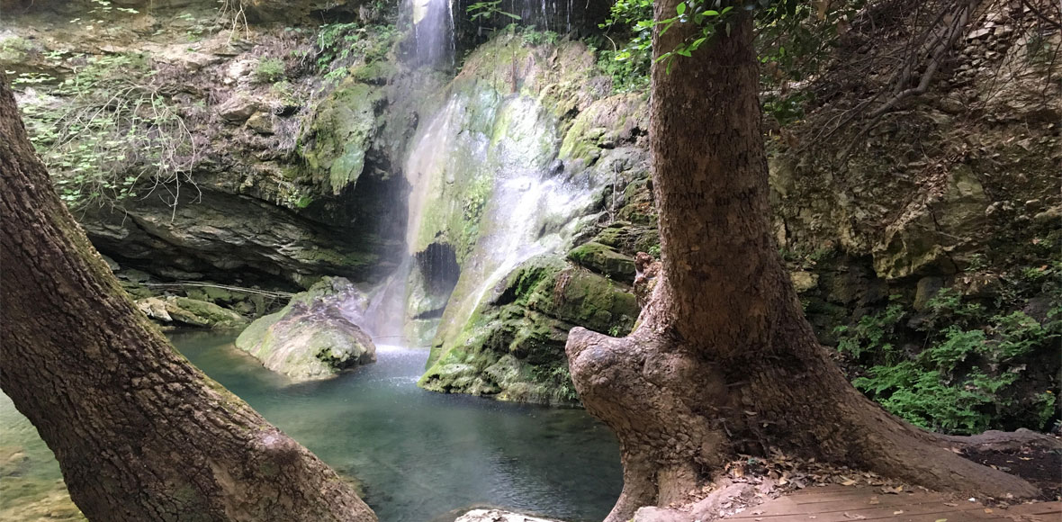 Η “Φόνισσα” των Κυθήρων