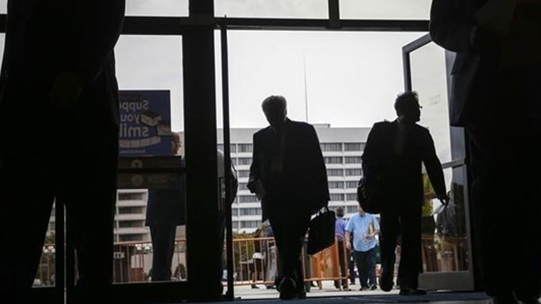 ΗΠΑ: Σε νέο χαμηλό 18 ετών το ποσοστό της ανεργίας τον Μάιο