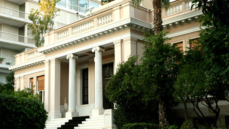 Εμπλοκή στις διαπραγματεύσεις: «Η ΠΓΔΜ δεν είναι έτοιμη να ανταποκριθεί στα όσα συμφωνήθηκαν»