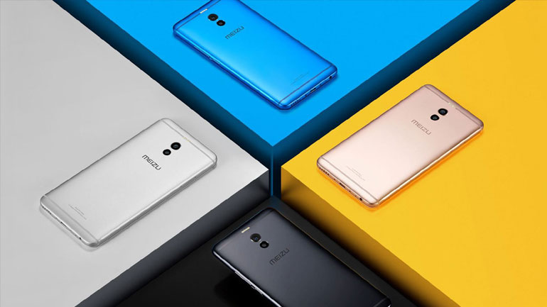 Μeizu M6 & M6 Note: Ειδικές τιμές μέχρι τις 15 Ιουνίου