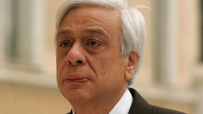 Παυλόπουλος: «Ο υγιής ανταγωνισμός οδηγεί στην αριστεία»