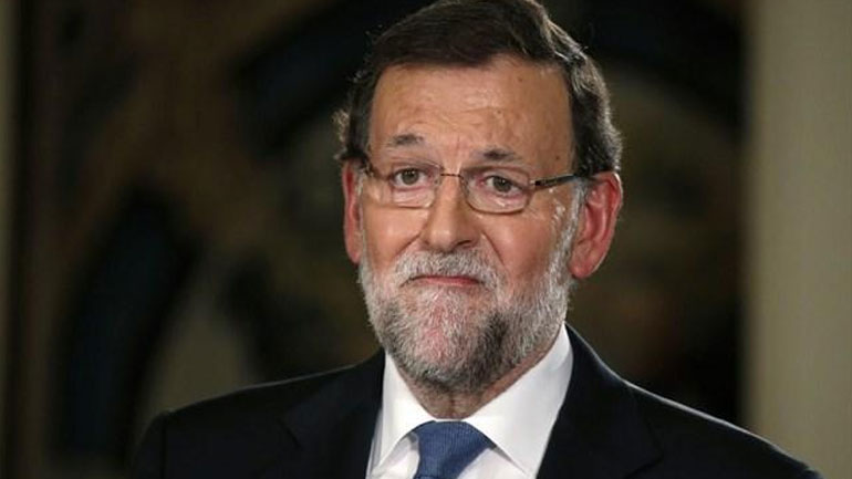 Die Welt: «Καλό μήνυμα η πτώση της κυβέρνησης Ραχόι»