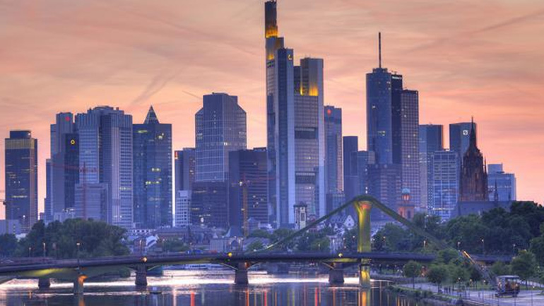 Deutsche Welle: 20 χρόνια ΕΚΤ