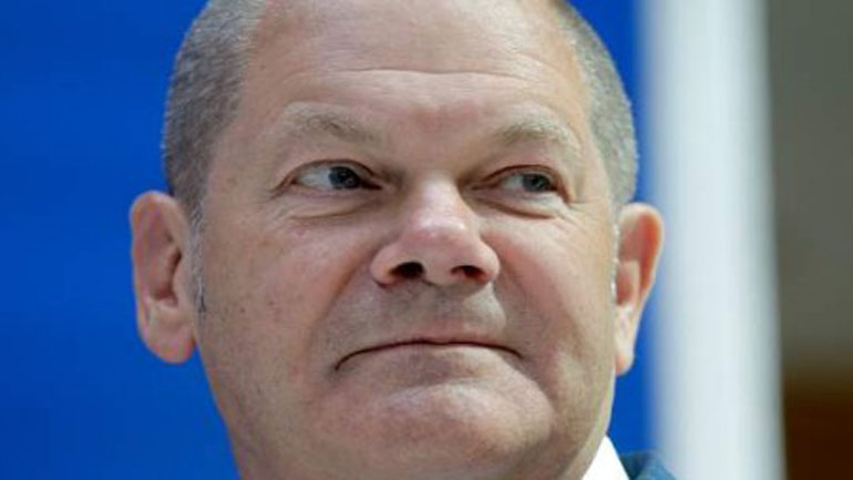 Γερμανία: Οι δασμοί των ΗΠΑ παραβιάζουν το Διεθνές Δίκαιο