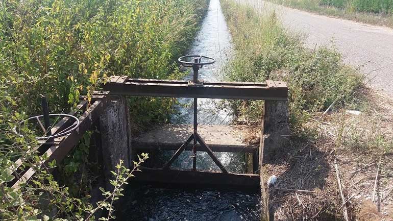 Κατέβασε διακόπτες η ΔΕΗ – Σε απόγνωση οι αγρότες