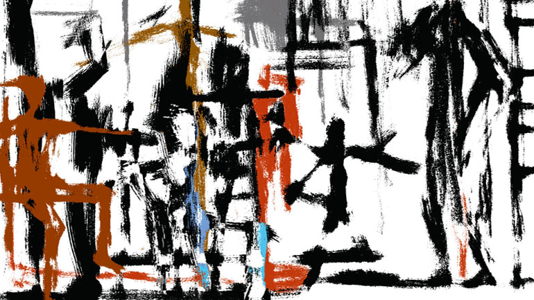 Καλλιτεχνικές δράσεις από το ΚΕΘΕΑ RELOAD 3.0