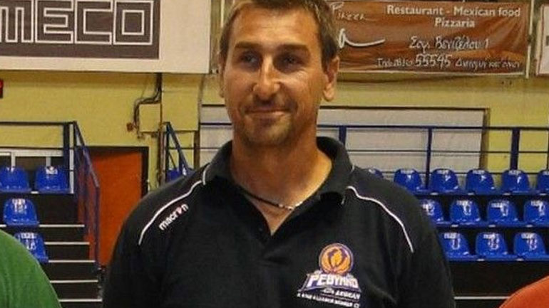 Μπάσκετ: Ανέλαβε την τεχνική ηγεσία του ΑΓΟΡ ο Μυκονιάτης