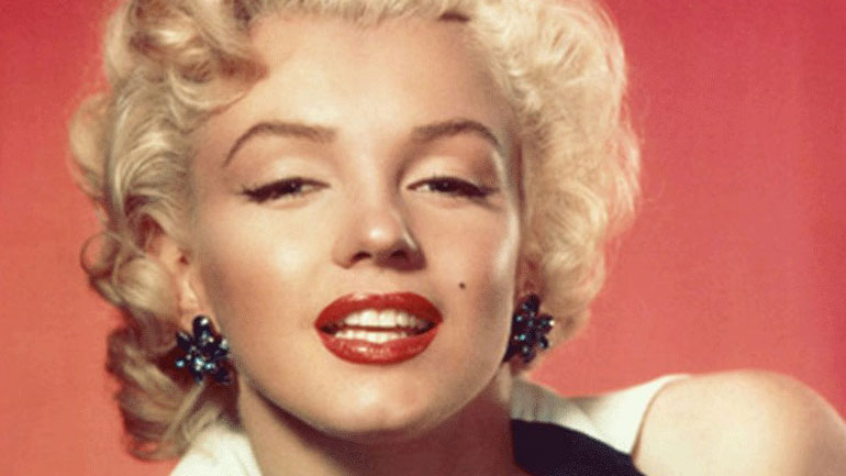 Σαν σήμερα γεννήθηκε η Μέριλιν Μονρόε, το απόλυτο σύμβολο του σεξ