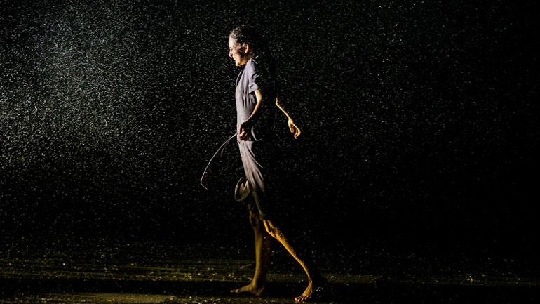 Το Φεστιβάλ Αθηνών και Επιδαύρου σηκώνει αυλαία