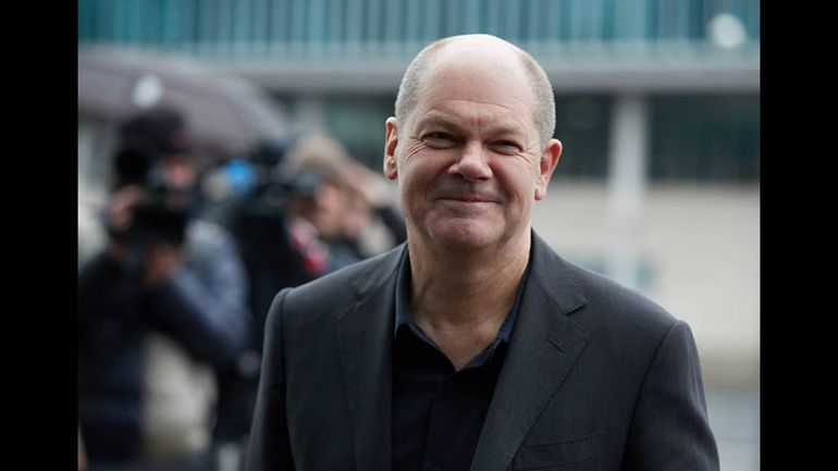 Όλαφ Σολτς: Οι ΗΠΑ κατανοούν τις ενστάσεις των Ευρωπαίων για τους δασμούς