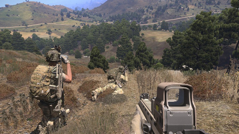 Τσεχία: Αυξάνονται οι στρατιωτικοί που συμμετέχουν σε αποστολές στο εξωτερικό